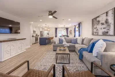 Image de Gem in Heart of Old Town Scottsdale