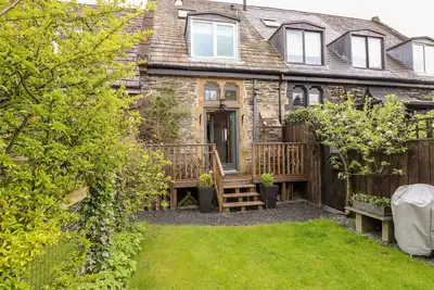 Image de Two The Chapel - Staveley, family friendly in Staveley