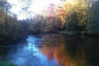 Image de White River Apartment