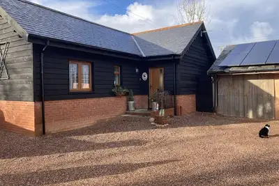 Image de 1 Bed Flat - Sleeps 4 - Garden - Parking - Wifi