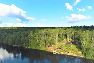 Image de Riverview Cottage # 3