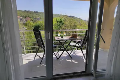 Image de Appartement de trois chambres avec la terrasse Rijeka (A-18146-b)