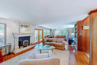 Image de Casa Pinostella: Private Woodland Home - Located in Heart of Wine Country