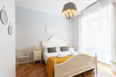 Image de Charming Abode in Trastevere