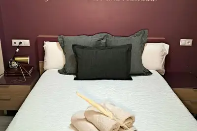 Image de Appartement la Reine