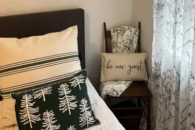 Image de Relax and Unwind at Lake O' the Pines