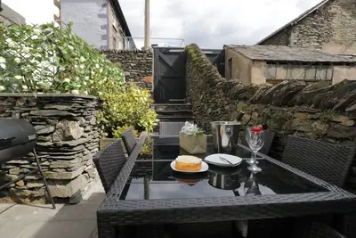 Image de Nutkin Cottage, family friendly, with open fire in Windermere