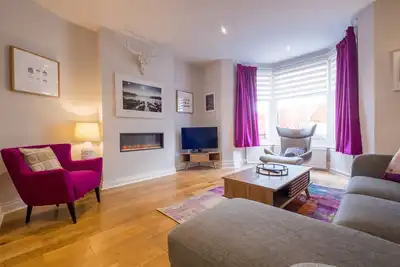 Howe Keld 2 Ground Floor, pet friendly in Keswick