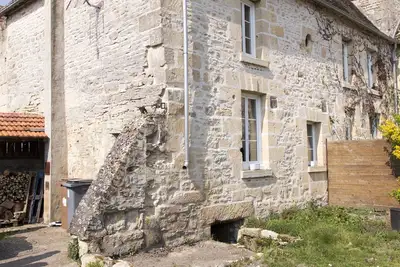 Image de Gîte de charme