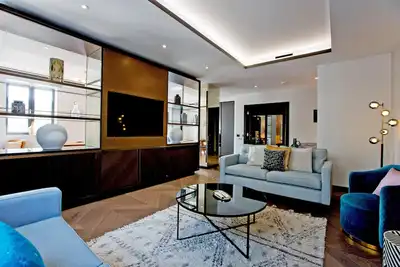 Image de 3-bed Deluxe 517