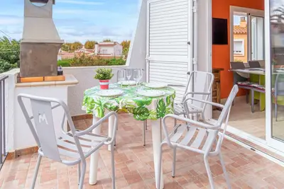 Image de 0012-Bahia Appartement près de la plage avec parking