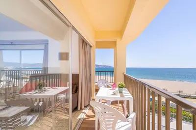 Image de 0030-Canigo Appartement avec vue sur mer