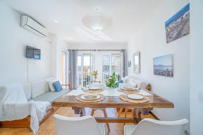 Image de 0067-Gran Reserva Appartement près de la plage