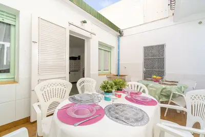 Image de 2026-Poeta Marquina Appartement avec 4 ch. à coucher