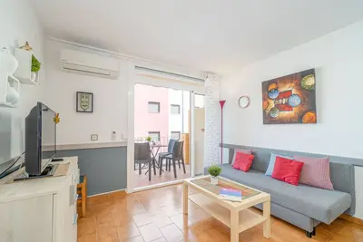 Image de 0072-Gran Reserva Appartement près de la plage