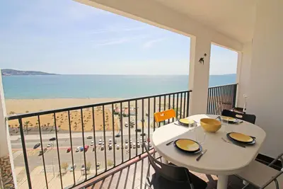 Image de 0102-Karina Appartement avec vue sur mer