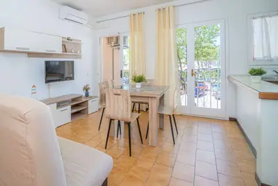 Image de 0062-Gran Reserva Appartement près de la plage