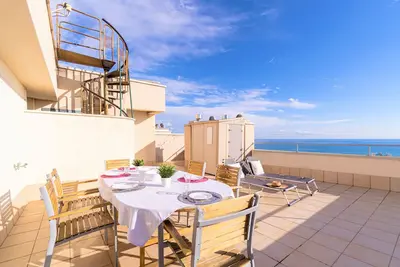 Image de 0011-Ancora Appartement avec vue sur mer