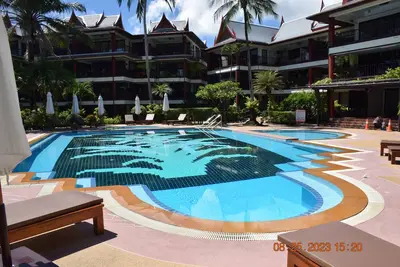 Image de kalim residence unit 215