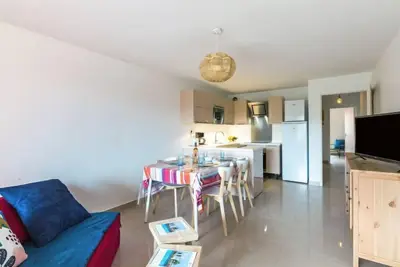 Image de La Chênaie by Interhome