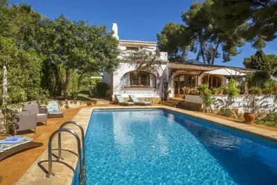 Image de Mirlo Canta by Interhome
