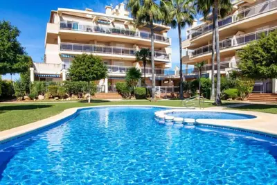 Image de Los Aticos by Interhome