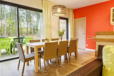 Image de Cottage Comfort by Interhome