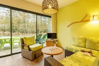 Image de Cottage Comfort by Interhome