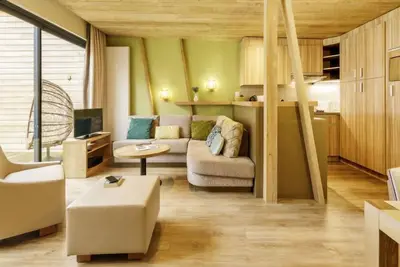 Image de Cottage Premium by Interhome