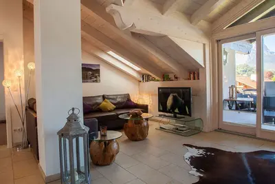 Image de Vacation apartment Atempause in Garmisch-Partenkirchen, Bavaria