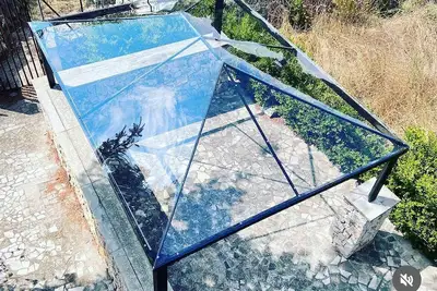Image de Villa The Octagon