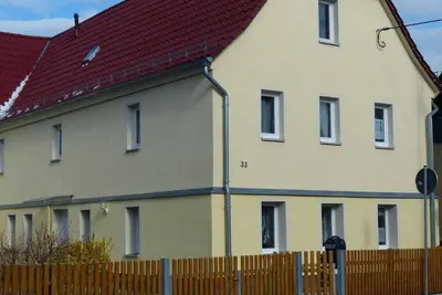 Image de Fewo E33 bei Peter - Ferienwohnung