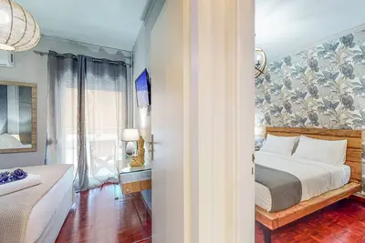 Image de Luxury apartment near to heart of Heraklion  city center