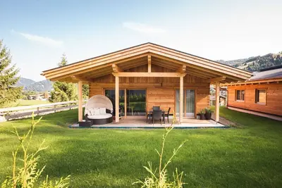 Image de Chalet 2 - Chavida Chalets