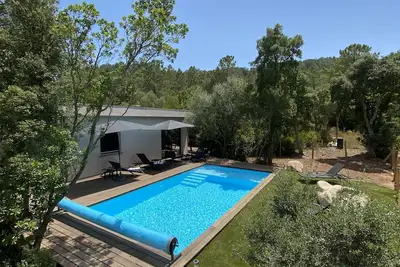 Image de Villa Sainte Lucie de Porto Vecchio with private swimming pool