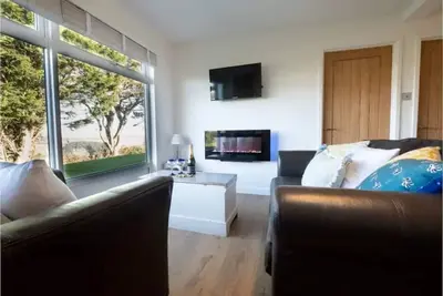 Image de Chalet Peace ~ wonderful valley views & free parking