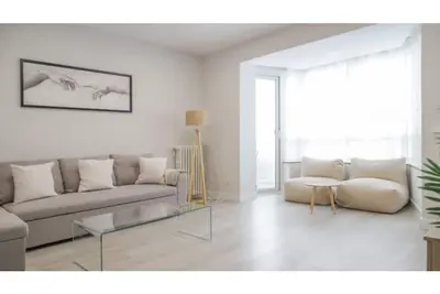 Image de Castellana 159m2- 5beds&2baths - 800m Pza. Castilla