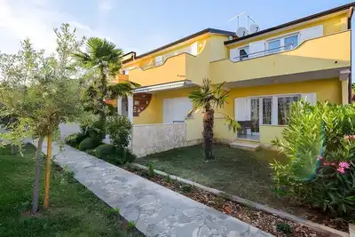 Image de Appartement de vacances avec air conditionné près de la mer