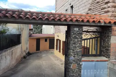 Image de Magomadas Enjoy House