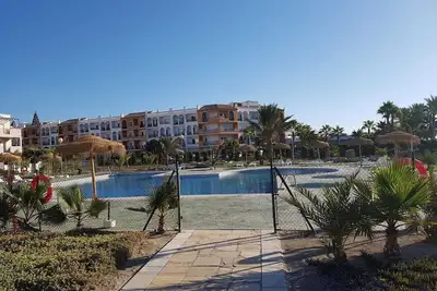 Image de Naturist Baja house with courtyard in first line!