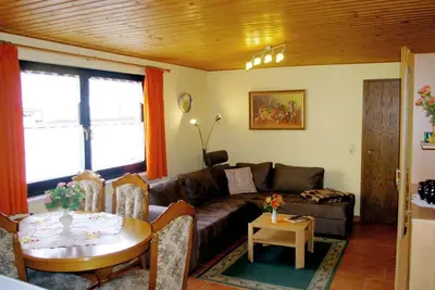 Image de Vacation home, 2 bedrooms - Ferienhaus Büttner
