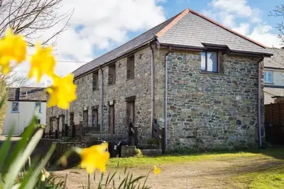 Image de Two bed holiday cottage in St Agnes