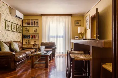 Image de Fossalta Vintage Apartment by Wonderful Italy