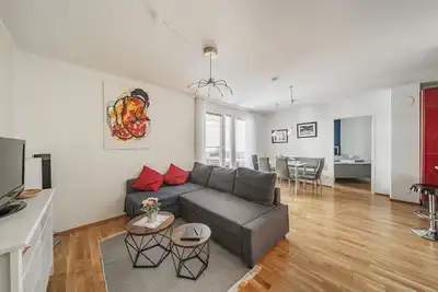 Image de 17 C&J's Apartment