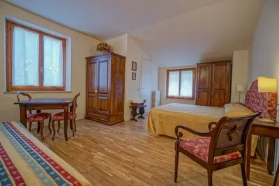 Image de Agriturismo il Quercione - Cloister studio at the foot of Assisi