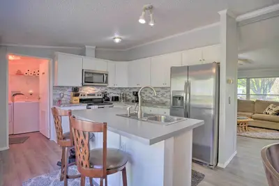 Image de Quaint Ridgely Home ~ 9 Mi to Reelfoot Lake!