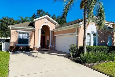 Image de Villa del sol, gate community