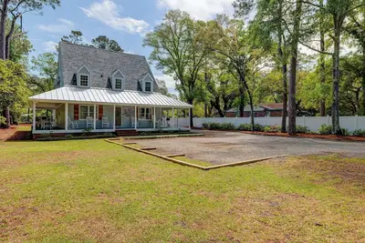 Image de Myrtle Grove Inn - Bed and Breakfast in Wilmington