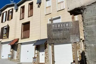 Image de Chicflat Buenavista Sierra Nevada