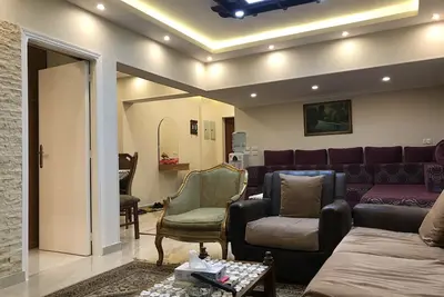 Image de Luxury Apartment Giza - Mohandseen